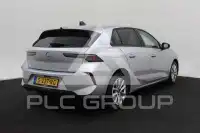 2023 Opel Astra