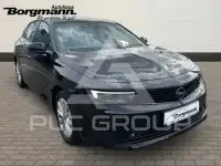 2023 Opel Astra