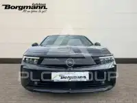 2023 Opel Astra