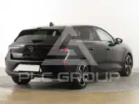 2023 Opel Astra