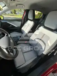 2023 Opel Astra
