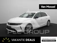 2023 Opel Astra