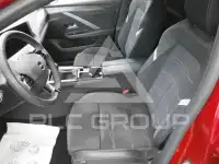 2023 Opel Astra