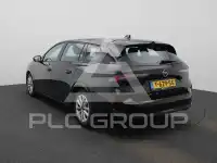2023 Opel Astra