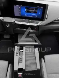 2023 Opel Astra
