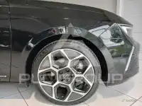 2023 Opel Astra