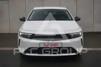 2023 Opel Astra