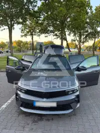 2023 Opel Astra