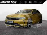 2023 Opel Astra