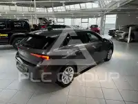 2023 Opel Astra