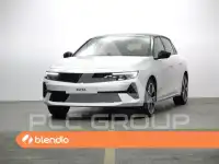 2023 Opel Astra