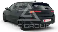 2023 Opel Astra