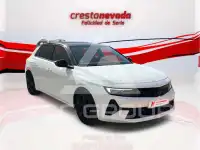 2023 Opel Astra