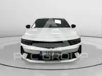 2023 Opel Astra