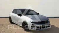 2023 Opel Astra