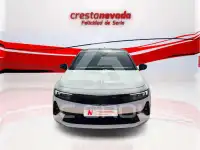 2023 Opel Astra