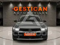 2023 Opel Astra