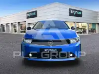 2023 Opel Astra