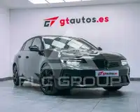 2023 Opel Astra