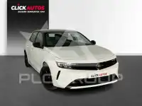 2023 Opel Astra