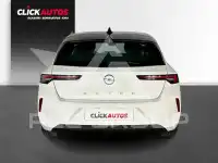 2023 Opel Astra