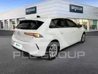 2023 Opel Astra
