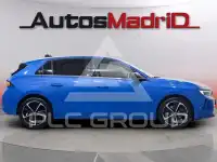 2023 Opel Astra