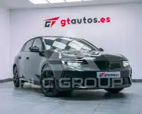 2023 Opel Astra