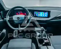 2023 Opel Astra
