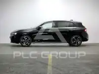 2023 Opel Astra