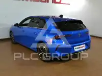 2023 Opel Astra