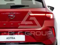 2023 Opel Astra
