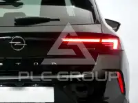 2023 Opel Astra