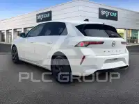2023 Opel Astra