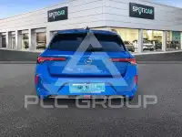 2023 Opel Astra
