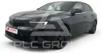 2023 Opel Astra