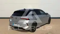 2023 Opel Astra