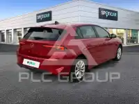 2023 Opel Astra