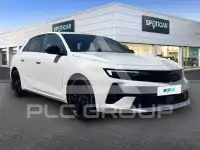 2023 Opel Astra