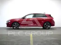 2023 Opel Astra