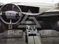 2023 Opel Astra
