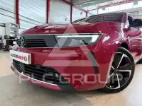 2023 Opel Astra