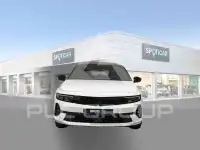 2023 Opel Astra