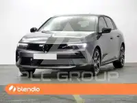 2023 Opel Astra