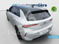 2023 Opel Astra