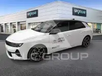 2023 Opel Astra