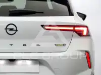 2023 Opel Astra