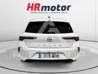 2023 Opel Astra