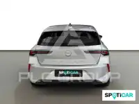 2023 Opel Astra