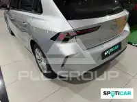 2023 Opel Astra